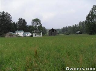 49 Pheasant Hill Rd, Wellsboro, PA 16901