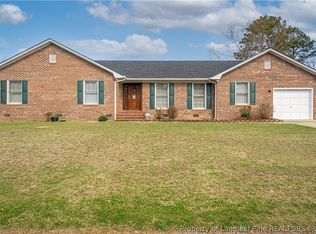 6916 Twin Creek Ct, Fayetteville, NC 28314
