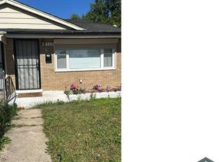 544 E 134th St, Chicago, IL 60827