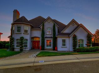 601 Landrise Ct, Folsom, CA