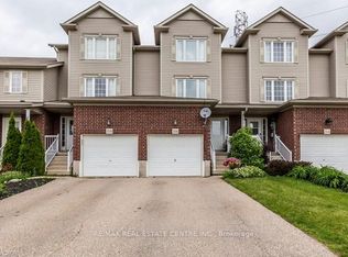 316 Parkvale Dr, Kitchener, ON N2R 1Y7