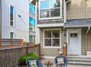 4522 41st Ave SW #A, Seattle, WA 98116