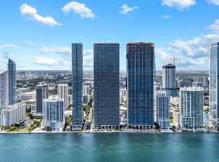 700 NE 24th St #5401, Miami, FL 33137