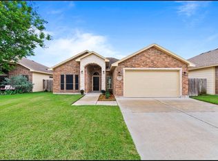 2310 Gilmour Ave, Corpus Christi, TX 78414