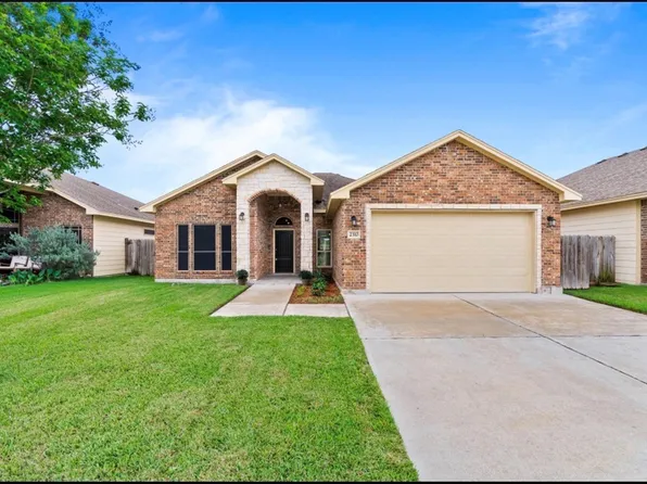 2310 Gilmour Ave, Corpus Christi, TX 78414