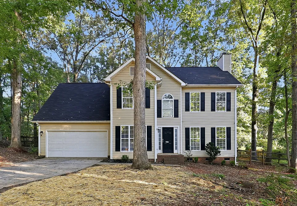8313 Poplar Grove Cir