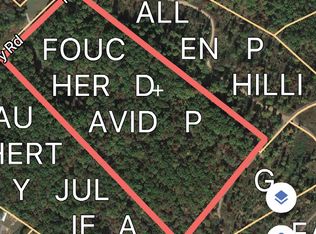 New Stansbury Rd, Turtletown, TN 37391