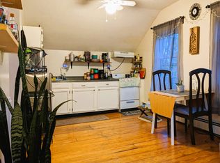 75 Doyle Ave #4, Providence, RI 02906