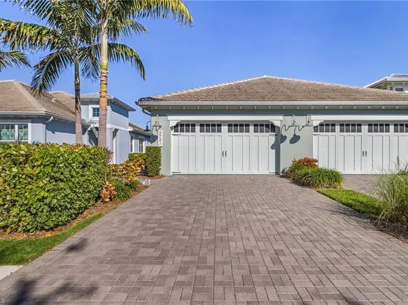 5731 Highbourne DR, NAPLES, FL 34113