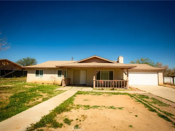 21090 Lone Eagle Rd, Apple Valley, CA 92308