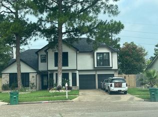 4507 Laureldale Rd, Houston, TX 77041
