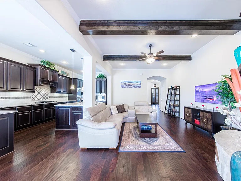 10414 Justin Ridge Rd — Photo 17