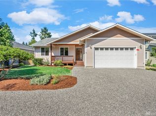 97 Fir Cir, Port Hadlock, WA 98339