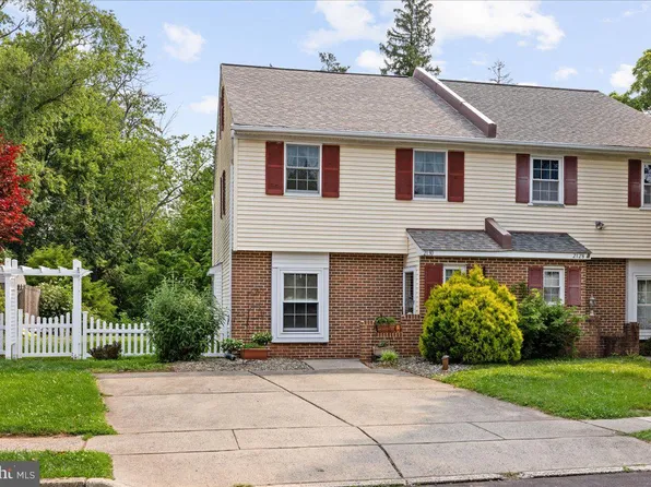 2130 Fort Bevon Rd, Harleysville, PA 19438