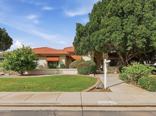 3160 E Enrose St, Mesa, AZ 85213