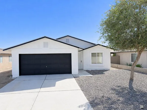 8913 E 38th Pl #8, Yuma, AZ 85365
