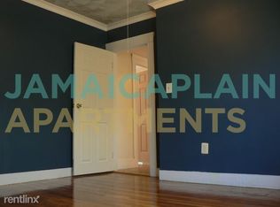 19 Round Hill St, Boston, MA 02130