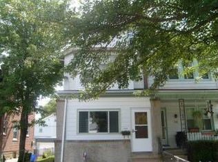 1910 Griffith St, Philadelphia, PA 19111