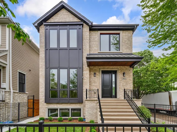 2429 N Rockwell St, Chicago, IL 60647