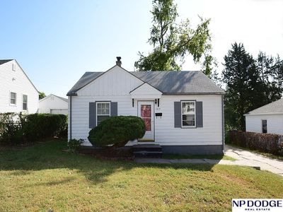 1319 S 52nd Ave, Omaha, NE, 68106