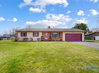 4943 Alexander Rd, Pemberville, OH 43450