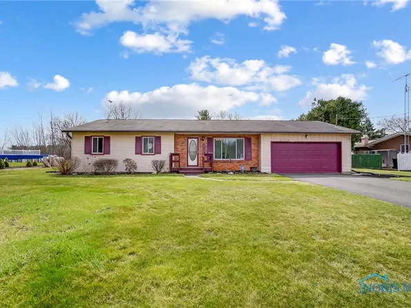 4943 Alexander Rd, Pemberville, OH 43450