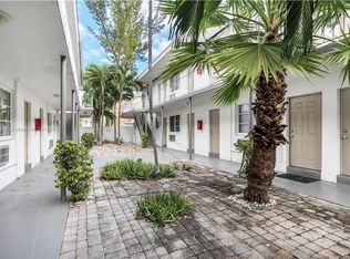 6913 Rue Vendome APT 2, Miami Beach, FL 33141
