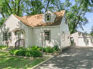 14348 Knox Ave, Midlothian, IL 60445