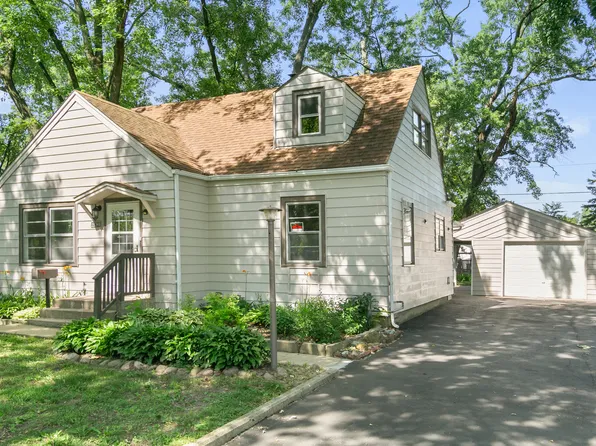 14348 Knox Ave, Midlothian, IL 60445