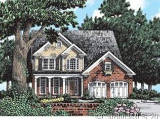 1070 Cambrook Ct, Concord, NC 28027