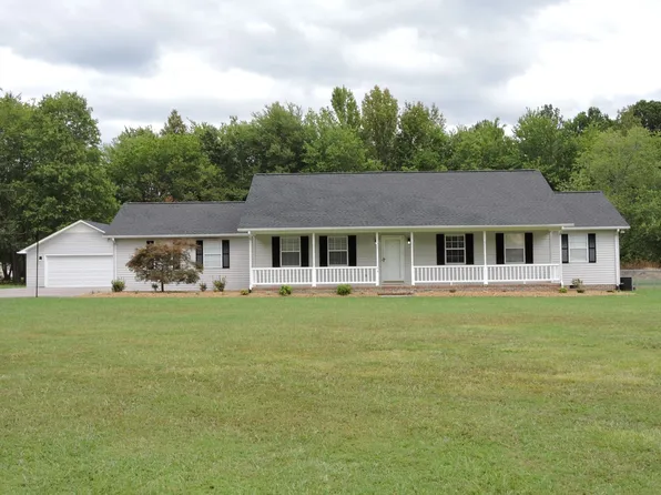 94 Dale Dr, Manchester, TN 37355