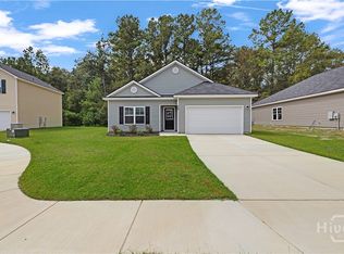 120 Founders Drive, Rincon, GA 31326