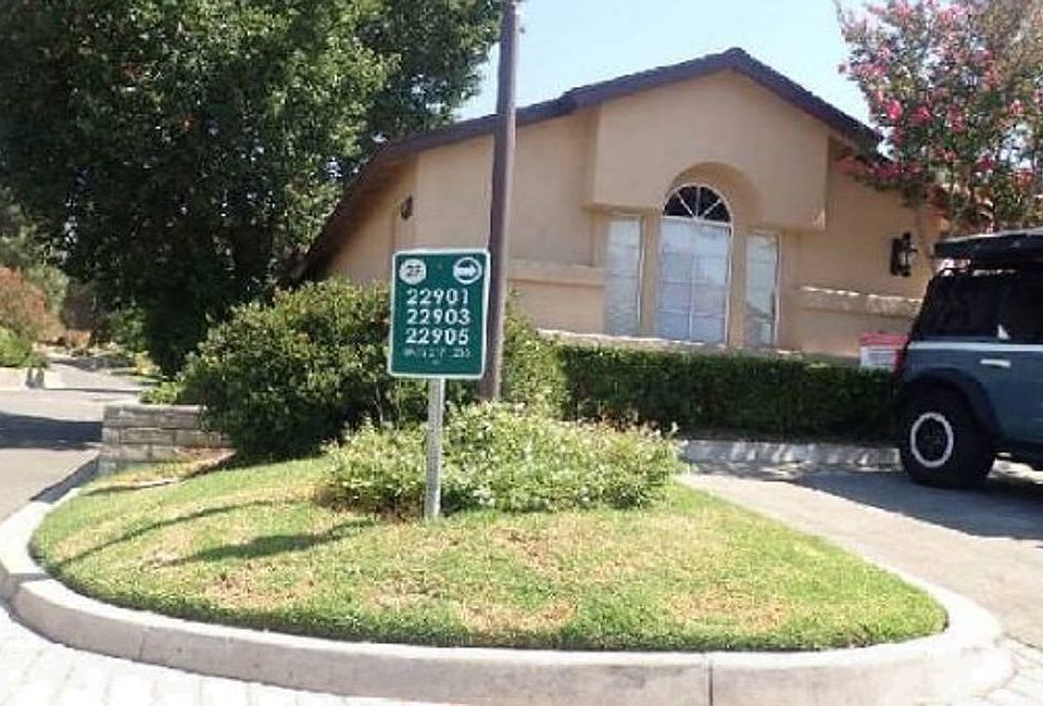 Property Rear View