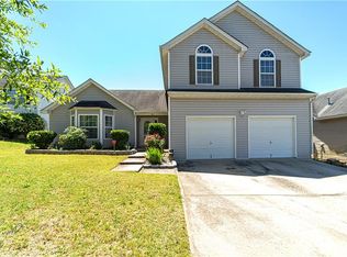 4349 Persian Ct, Snellville, GA 30039
