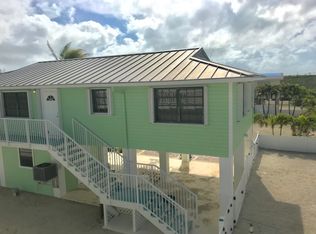 2055 San Marco Dr, Big Pine Key, FL 33043