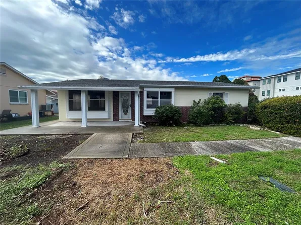 145 174TH TERRACE DRIVE E, REDINGTON SHORES, FL 33708