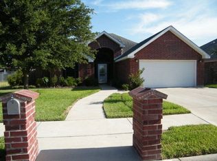 2022 Sandia Ln, Edinburg, TX 78541