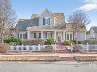 403 Tralee Court, Statham, GA 30666