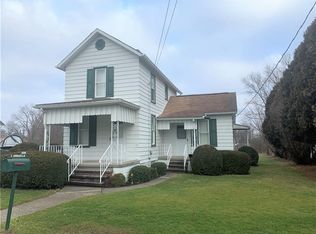 1608 Cameron Ave, New Castle, PA 16101