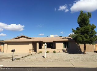 2232 W Behrend Dr, Phoenix, AZ 85027