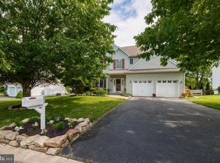 23 N Hawthorne Rd, Coatesville, PA 19320