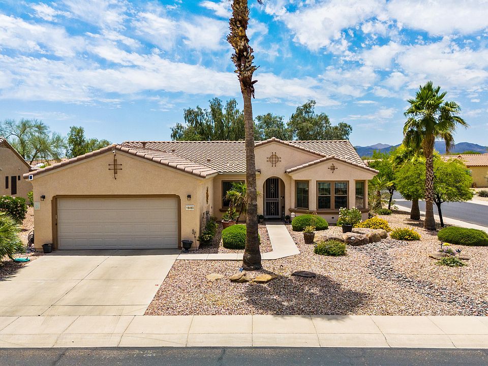 1st image of 16493 W BONITA PARK Drive