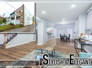 4002 Ayrdale Ave, Baltimore, MD 21215