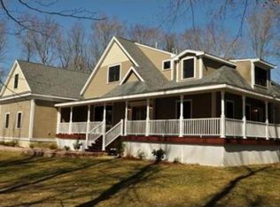 5 Mosesso Dr, Holbrook, MA 02343