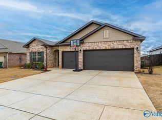 13263 Golden Hay Cir, Madison, AL 35756