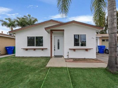 317 Magdalena Dr, Oceanside, CA, 92057