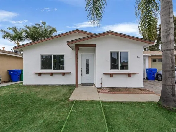 317 Magdalena Dr, Oceanside, CA 92057