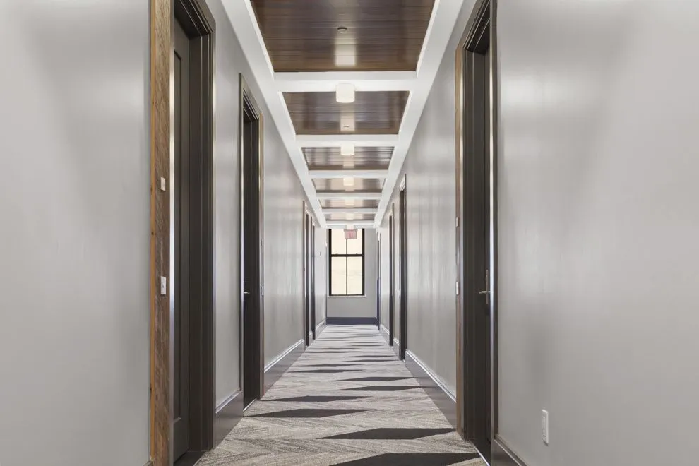 The Offerman House at 248 Duffield Street in Downtown Brooklyn Sales, Rentals, Floorplans