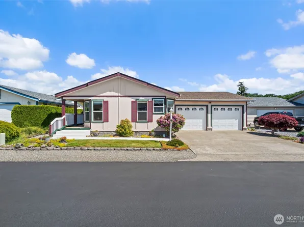 1918 Harrison Avenue #3, Centralia, WA 98531