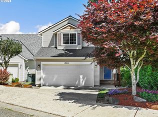 19811 SW Yocom Ln, Beaverton, OR 97007